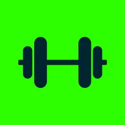 Ícone de Befit: Plano e Treino Academia